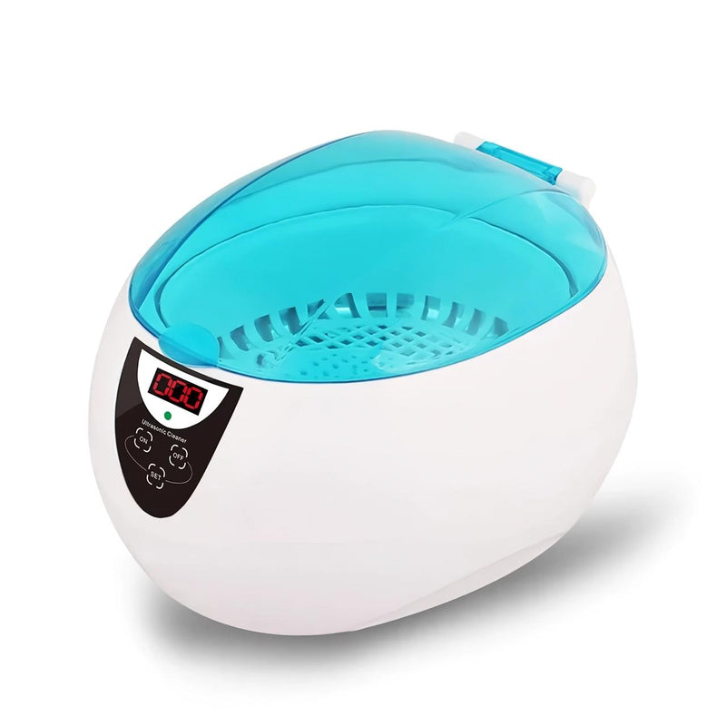 750ml ultrasonic jewelry cleaner - MRSLM