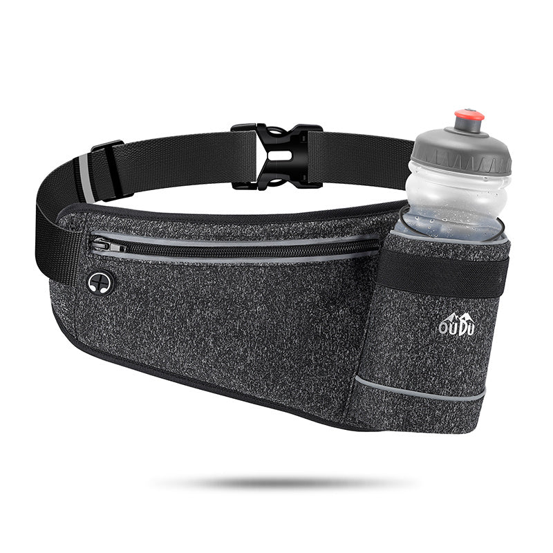 sports waist bag, view 16 - MRSLM