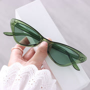 vintage cat eye sunglasses, view 6 - MRSLM