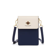 Women's shoulder and crossbody bag, view 3 - MRSLM