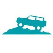 adventure outdoor car decals, view 7 - MRSLM