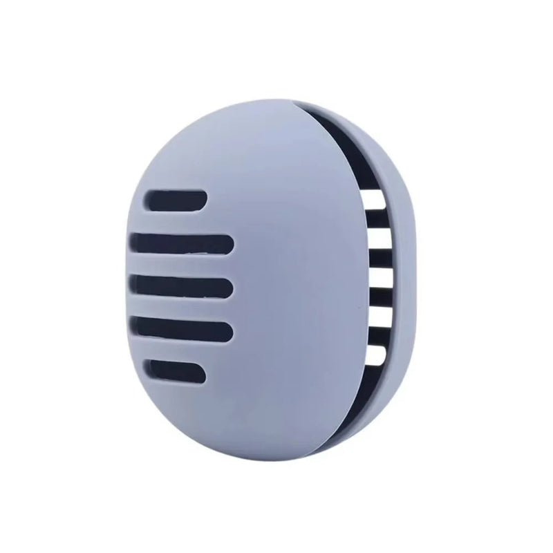 silicone makeup sponge holder, view 5 - MRSLM