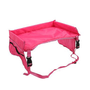 kids car seat activity tray - MRSLM