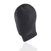 Unisex summer full face mask, view 12 - MRSLM