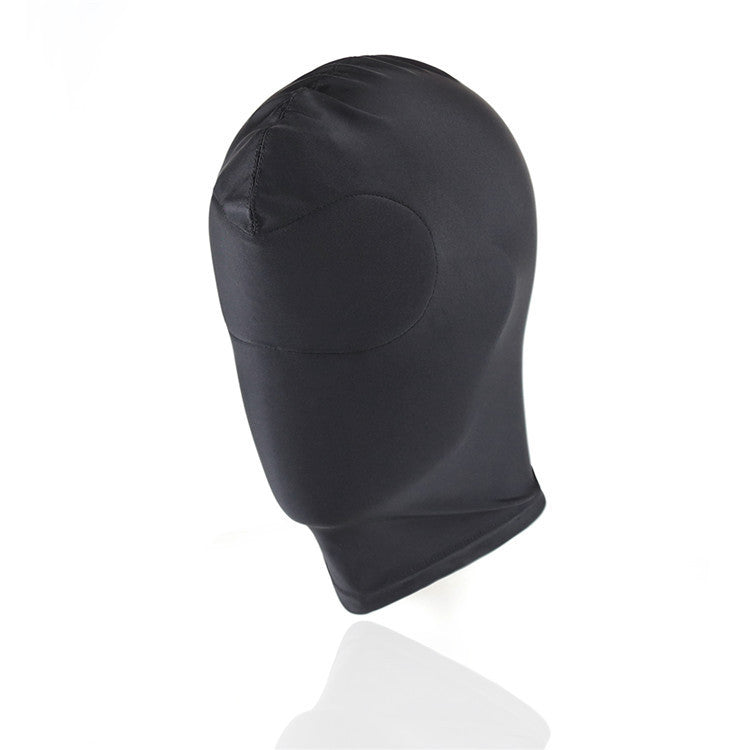 Unisex summer full face mask, view 12 - MRSLM