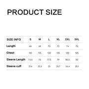 men's oversized cotton cargo jacket, view 13 - MRSLM