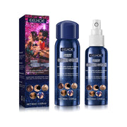shiny glitter spray, view 3 - MRSLM