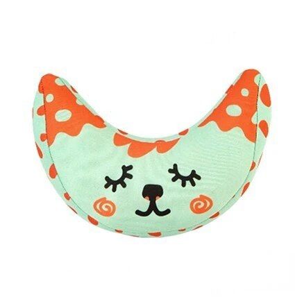 kids car neck pillow, view 6 - MRSLM