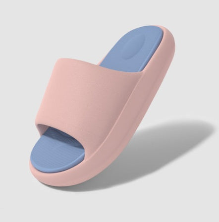 thick sole EVA summer slippers, view 7 - MRSLM
