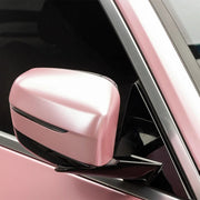sakura pink car wrap vinyl film, view 5 - MRSLM