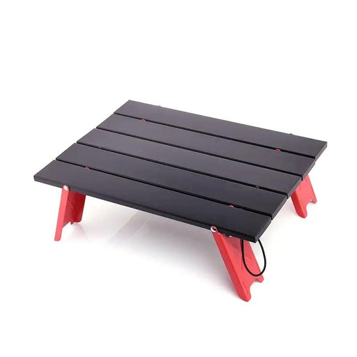 mini folding camping table - MRSLM
