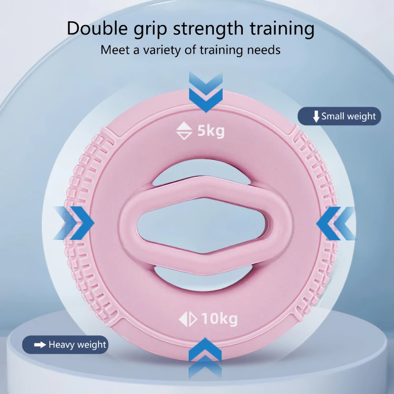 hand grip strengthener rings, view 10 - MRSLM