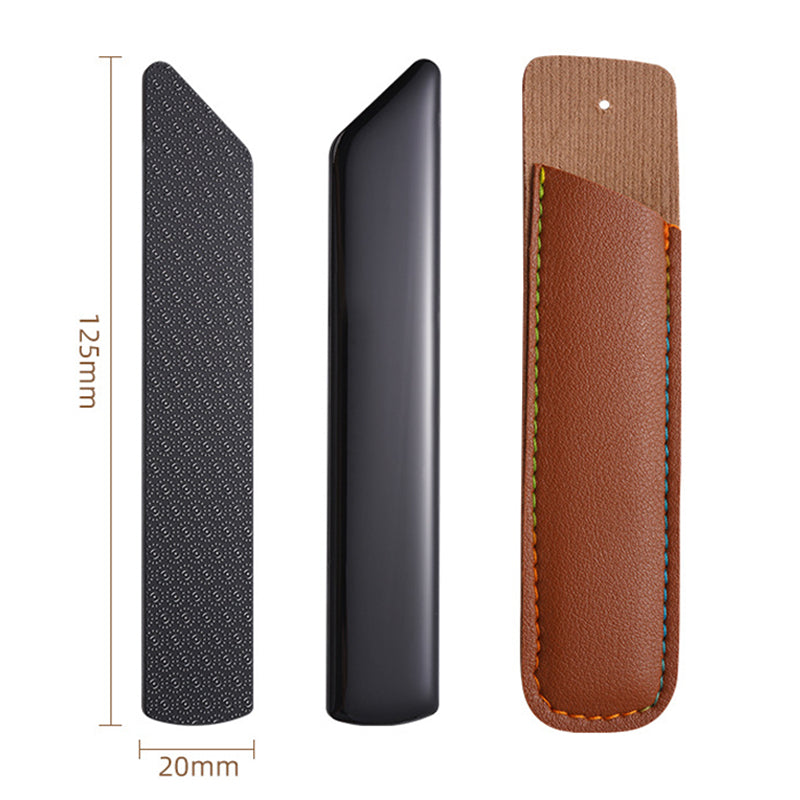 glass nail file buffer, view 10 - MRSLM
