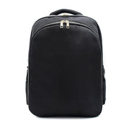hairdressing tool storage backpack, view 4 - MRSLM