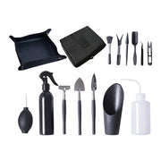 succulent gardening tool set, view 11 - MRSLM