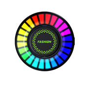 in-car rgb atmosphere light, view 4 - MRSLM
