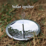 outdoor solar lighter, view 5 - MRSLM