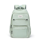 15.6 inch laptop backpack, view 5 - MRSLM