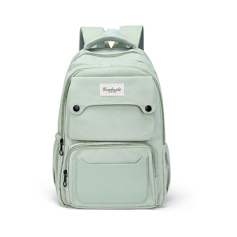 15.6 inch laptop backpack, view 5 - MRSLM