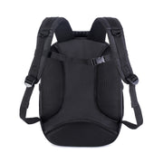 drone hard shell backpack, view 3 - MRSLM