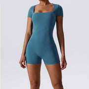 Women's yoga bodysuit - MRSLM
