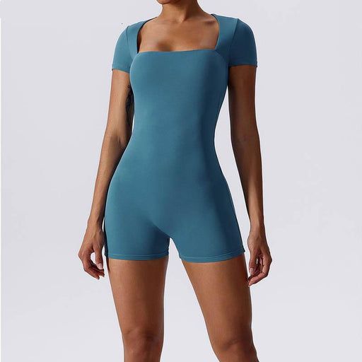 Women's yoga bodysuit - MRSLM