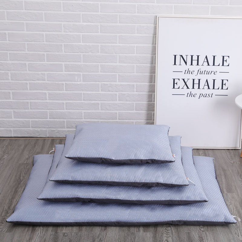 summer cooling pet mat, view 7 - MRSLM