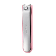 colorful anti-splash nail clippers, view 5 - MRSLM