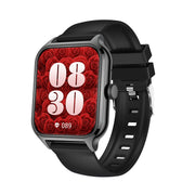 Z40 bluetooth calling smart watch, view 4 - MRSLM