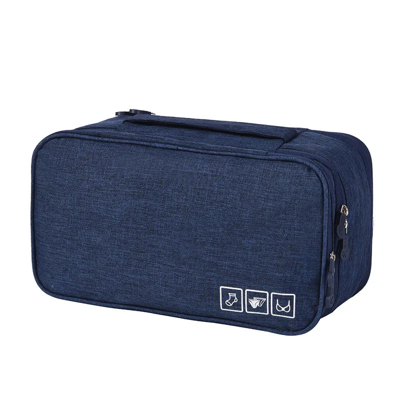 underwear travel organizer bag, view 3 - MRSLM