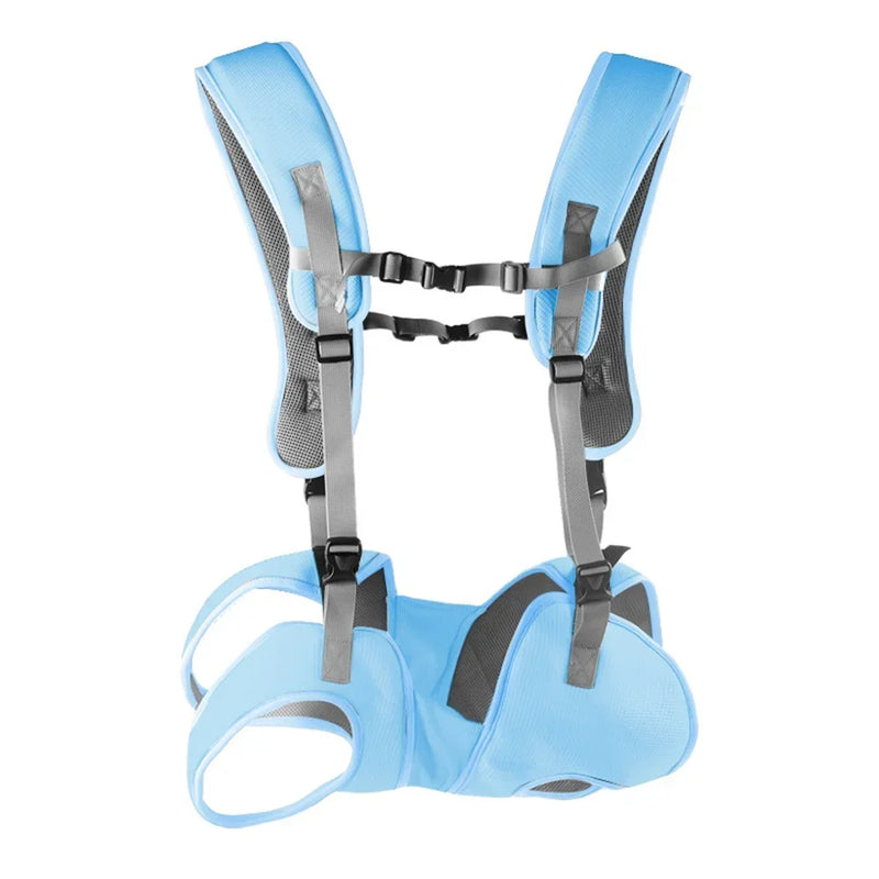 adjustable breathable pet carrier backpack, view 3 - MRSLM