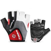 Cycling gloves, view 3 - MRSLM