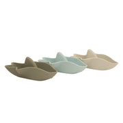 baby bath toys shark set, view 3 - MRSLM