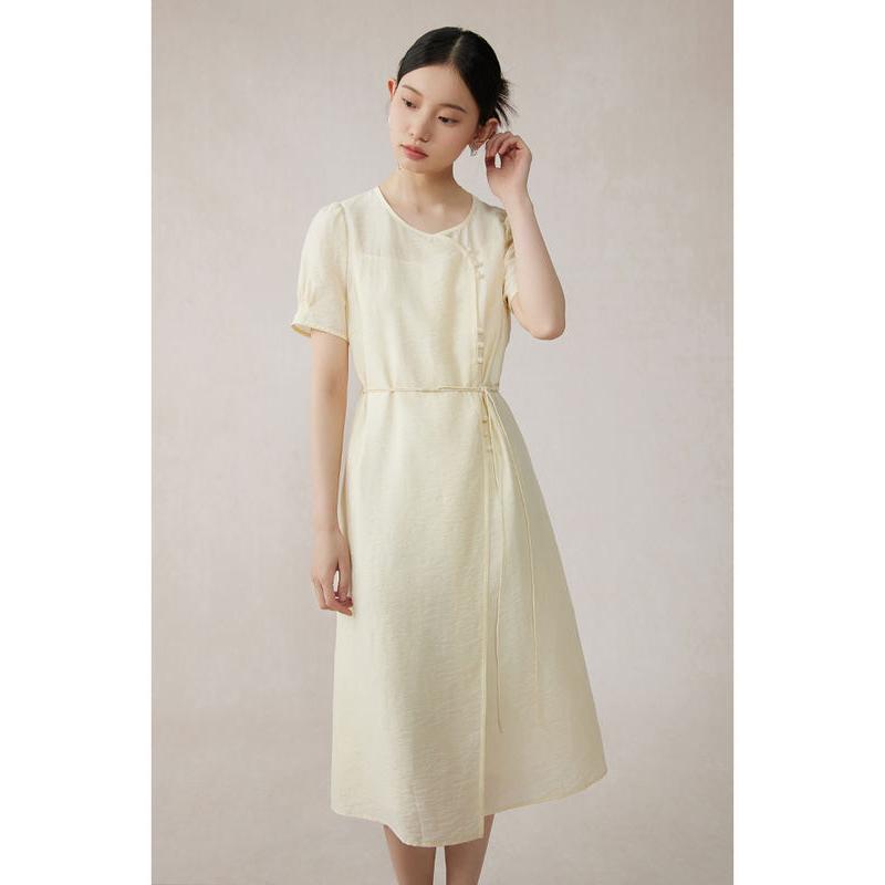 flower two-piece set, view 4 - MRSLM