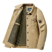 men's casual jacket - MRSLM