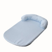 cooling dog bed mat, view 2 - MRSLM