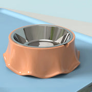 anti-tip pet bowls, view 5 - MRSLM