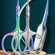 professional cuticle scissors - MRSLM