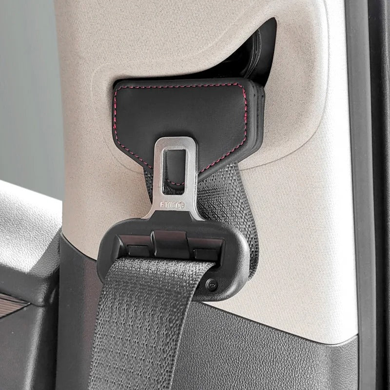 magnetic seat belt clip, view 11 - MRSLM