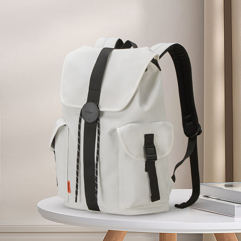 16 inch laptop backpack, view 6 - MRSLM