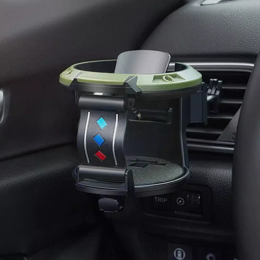 car air vent cup and phone holder - MRSLM