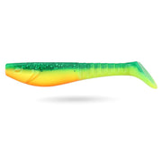 5 inch paddle tail soft swimbait, view 4 - MRSLM