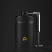 manual coffee grinder, view 8 - MRSLM
