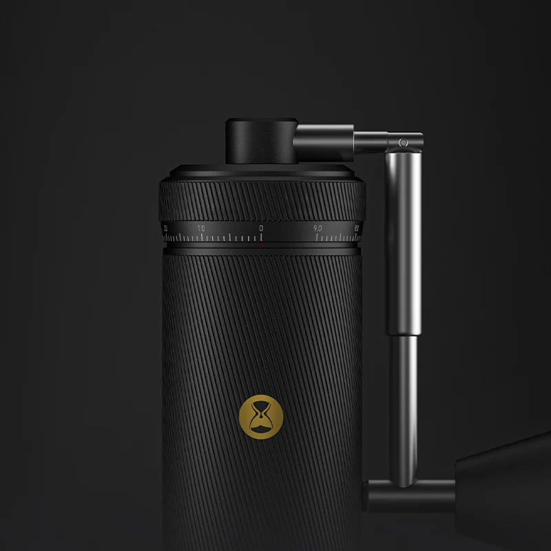 manual coffee grinder, view 8 - MRSLM