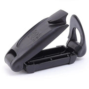car seat belt adjuster clip, view 8 - MRSLM