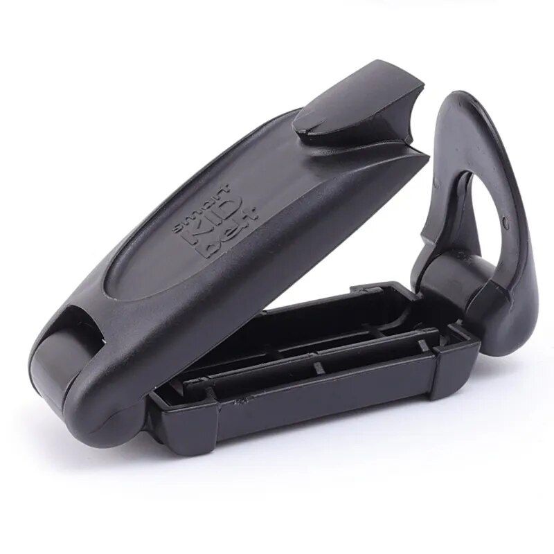 car seat belt adjuster clip, view 8 - MRSLM