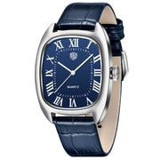 men's luxury quartz watch, view 2 - MRSLM