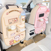 car seat back storage bag - MRSLM
