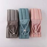 double-sided body scrubber strips, view 9 - MRSLM