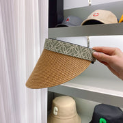 women's ribbon bucket hat, view 7 - MRSLM